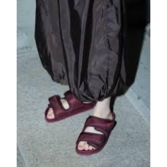 Birkenstock 1774 Arizona Cosny Sandals - Picture 9 of 11